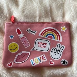 Ipsy - Have Fun - Beauty Bag